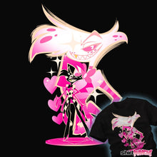 Load image into Gallery viewer, Daily_Deal_Shirts Angel Dust