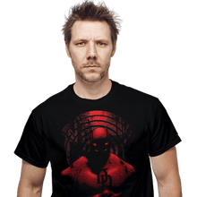 Load image into Gallery viewer, Daily_Deal_Shirts The Man Without Fear The Man Without Fear