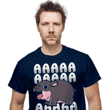 Load image into Gallery viewer, Shirts Moo Deng Mood