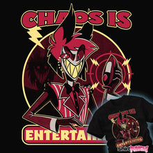 Load image into Gallery viewer, Daily_Deal_Shirts Radio Demon Entertainment