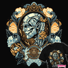 Load image into Gallery viewer, Daily_deal_shirts Portrait Of The Creature Portrait Of The Creature
