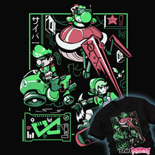 Load image into Gallery viewer, Daily_Deal_Shirts Cyber City Rush Cyber City Rush