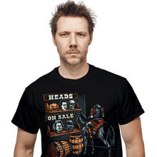 Load image into Gallery viewer, Daily_Deal_Shirts Heads On Sale Heads On Sale
