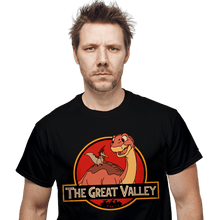 Load image into Gallery viewer, Daily_Deal_Shirts The Great Valley The Great Valley