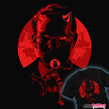 Load image into Gallery viewer, Daily_Deal_Shirts Down With The Devil Down With The Devil