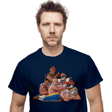 Load image into Gallery viewer, Shirt Evil Fighters Club