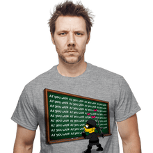 Load image into Gallery viewer, Daily_Deal_Shirts Robert's Detention Robert's Detention