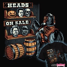 Load image into Gallery viewer, Daily_Deal_Shirts Heads On Sale Heads On Sale