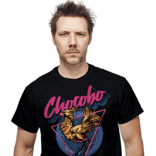 Load image into Gallery viewer, Daily_Deal_Shirts Chocobo Adventure Race Club Chocobo Adventure Race Club