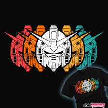 Load image into Gallery viewer, Shirts Vintage Mecha Vintage Mecha