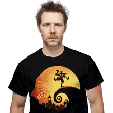 Load image into Gallery viewer, Daily_deal_shirts Nightmare At Termina Nightmare At Termina