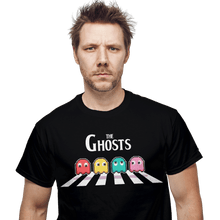 Load image into Gallery viewer, Daily_Deal_Shirts The Ghosts The Ghosts