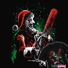Load image into Gallery viewer, daily_deal_shirts Terrifying Christmas Terrifying Christmas