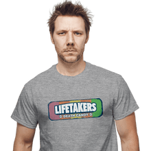 Load image into Gallery viewer, Last_Chance_Shirts Lifetakers