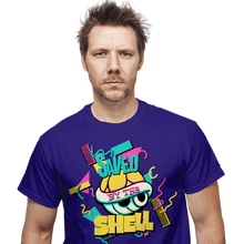 Load image into Gallery viewer, Daily_Deal_Shirts Saved By The Shell Saved By The Shell