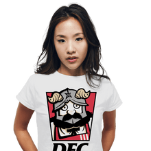 Load image into Gallery viewer, Daily_Deal_Shirts Dungeon Fried Chicken