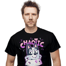 Load image into Gallery viewer, Daily_Deal_Shirts Chaotic Vibes Chaotic Vibes