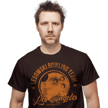Load image into Gallery viewer, Daily_Deal_Shirts Lebowski Bowling Team Lebowski Bowling Team