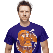 Load image into Gallery viewer, Daily_Deal_Shirts Sailor Squirrel Girl Sailor Squirrel Girl