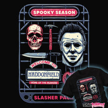 Load image into Gallery viewer, Shirts Slasher Kit Slasher Kit