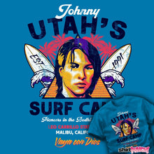 Load image into Gallery viewer, Daily_Deal_Shirts Johnny Utah's Surf Camp Johnny Utah's Surf Camp