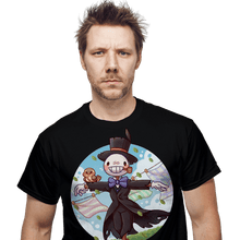 Load image into Gallery viewer, Shirts Kakashi No Kabu