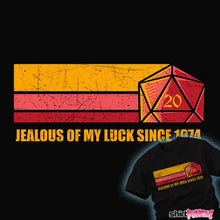 Load image into Gallery viewer, Daily_Deal_Shirts This Is My Luck This Is My Luck