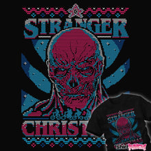 Load image into Gallery viewer, Daily_Deal_Shirts Stranger Ugly Christmas Stranger Ugly Christmas