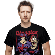 Load image into Gallery viewer, Daily_Deal_Shirts Classics Never Rust Classics Never Rust