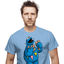 Load image into Gallery viewer, Daily_Deal_Shirts Cone Monster! Cone Monster!