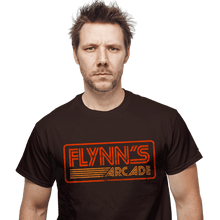 Load image into Gallery viewer, Daily_Deal_Shirts Flynn's Arcade Flynn's Arcade