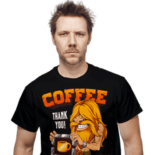 Load image into Gallery viewer, Daily_Deal_Shirts Coffee Boost Coffee Boost