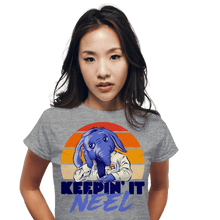 Load image into Gallery viewer, Daily_Deal_Shirts Keepin' It Neel Keepin' It Neel