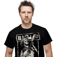 Load image into Gallery viewer, daily_deal_shirts Bard To The Bone Bard To The Bone