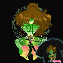 Load image into Gallery viewer, Daily_Deal_Shirts Sailor Jupiter Sailor Jupiter