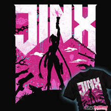 Load image into Gallery viewer, Daily_Deal_Shirts Jinx Doom Jinx Doom