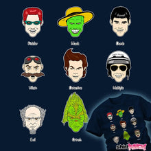 Load image into Gallery viewer, Shirts Jim Carrey