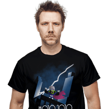 Load image into Gallery viewer, Daily_Deal_Shirts Mojo Jojo The Animated Series Mojo Jojo The Animated Series