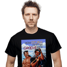 Load image into Gallery viewer, Daily_Deal_Shirts Storm Groove