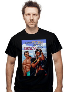 Daily_Deal_Shirts Storm Groove