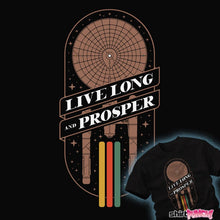 Load image into Gallery viewer, Shirts Retro Prosper Retro Prosper