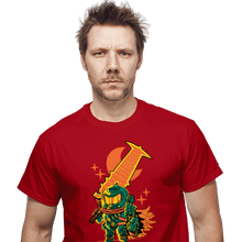 Load image into Gallery viewer, Daily_Deal_Shirts Guts Slayer Guts Slayer