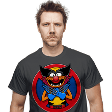 Load image into Gallery viewer, Daily_Deal_Shirts Animal X