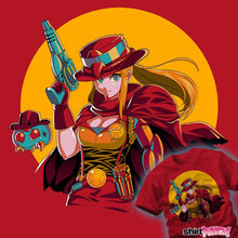 Load image into Gallery viewer, Shirts Metroid Marshal