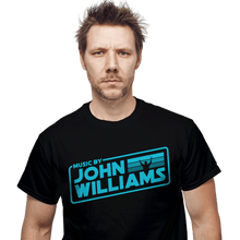 Load image into Gallery viewer, Daily_Deal_Shirts John Williams John Williams