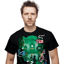 Load image into Gallery viewer, Daily_Deal_Shirts Jinx Jinx