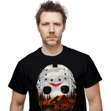 Load image into Gallery viewer, Daily_Deal_Shirts Ukiyo-E Jason Ukiyo-E Jason