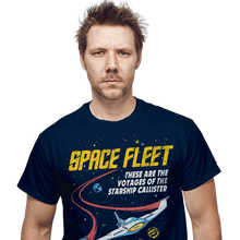 Load image into Gallery viewer, Daily_Deal_Shirts USS Callister USS Callister