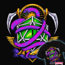 Load image into Gallery viewer, Daily_Deal_Shirts Critical Poison Critical Poison