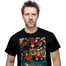 Load image into Gallery viewer, Shirts Multiverse Cameo Ride